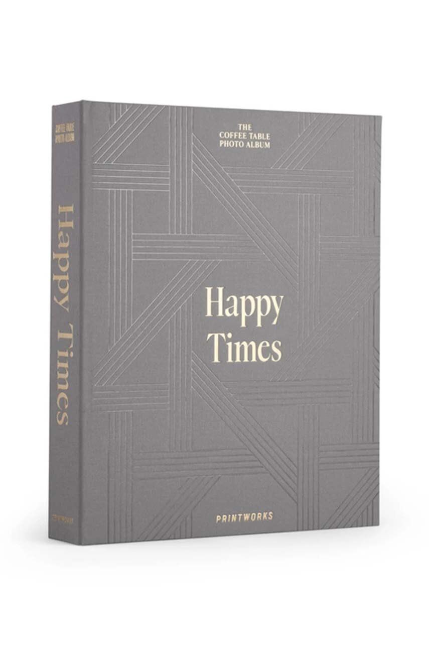 Printworks album foto