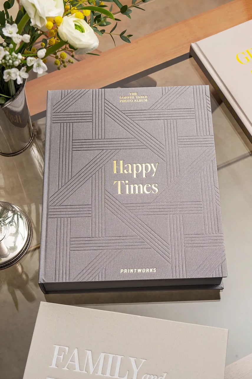 Fotoalbum Printworks (obrázek 4)