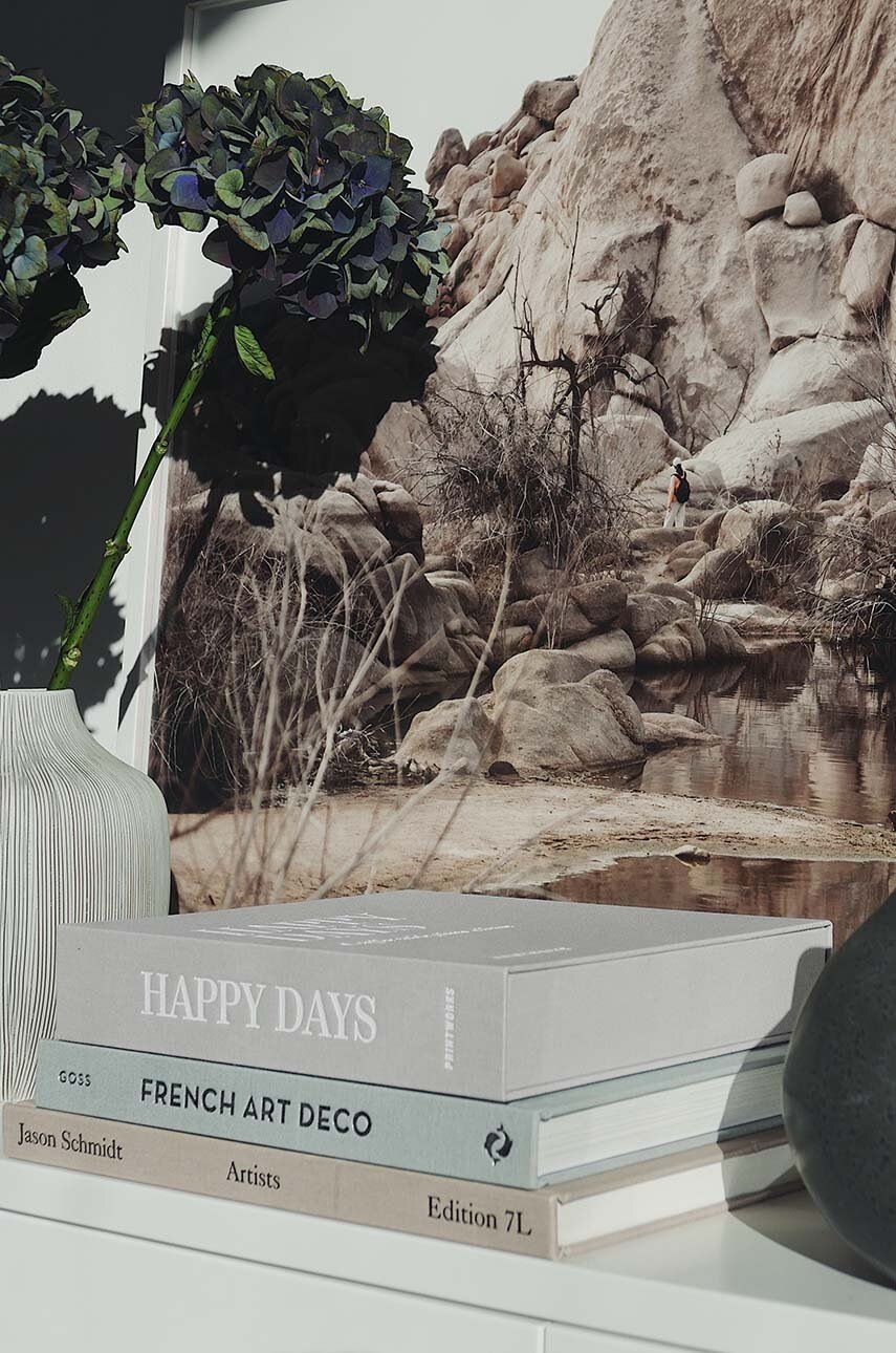 Αλμπουμ φωτογραφιών Printworks Happy Days φωτογραφία