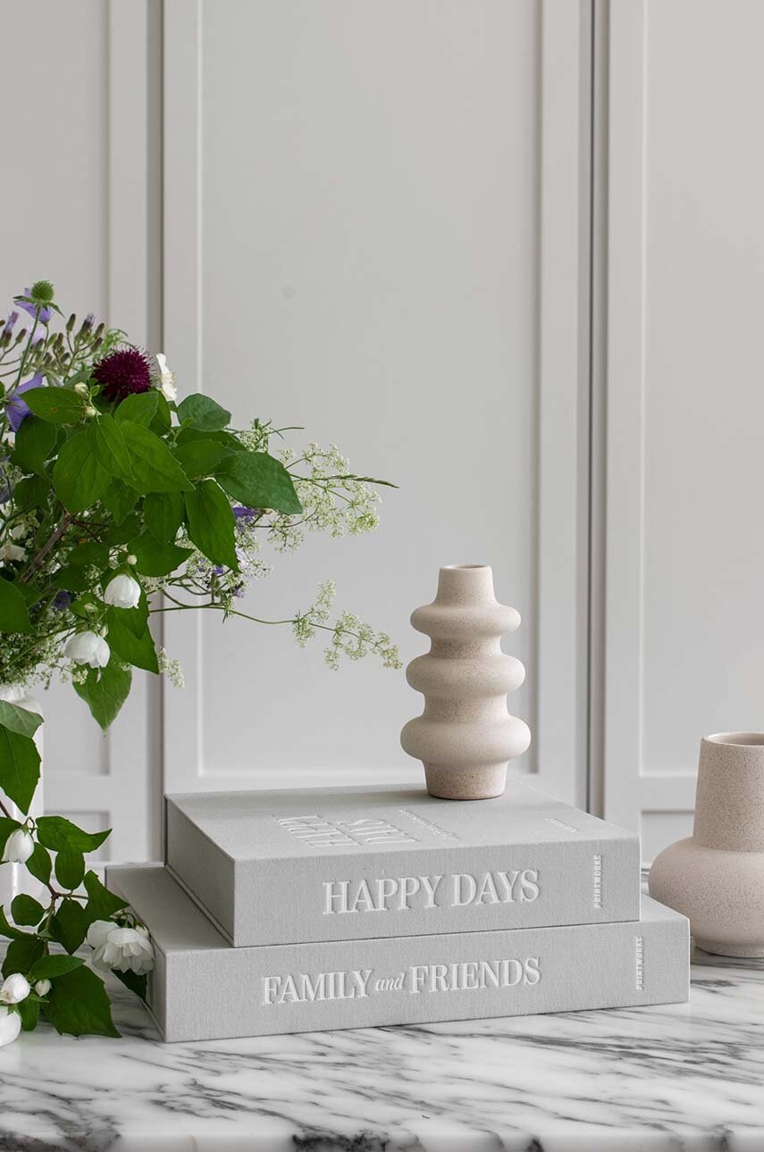 Αλμπουμ φωτογραφιών Printworks Happy Days φωτογραφία