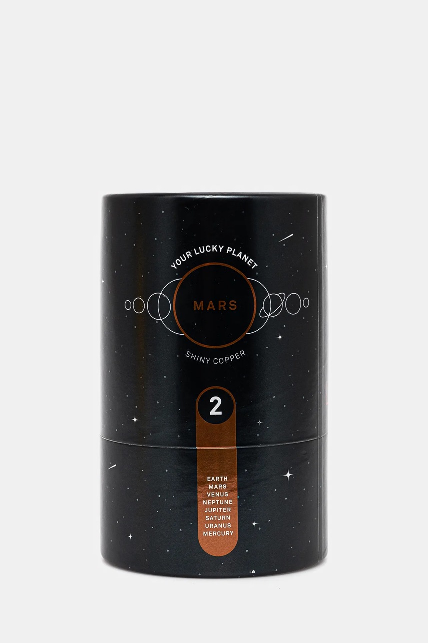 Διακοσμητικό Donkey Lucky Cat Cosmic Edition Mars φωτογραφία