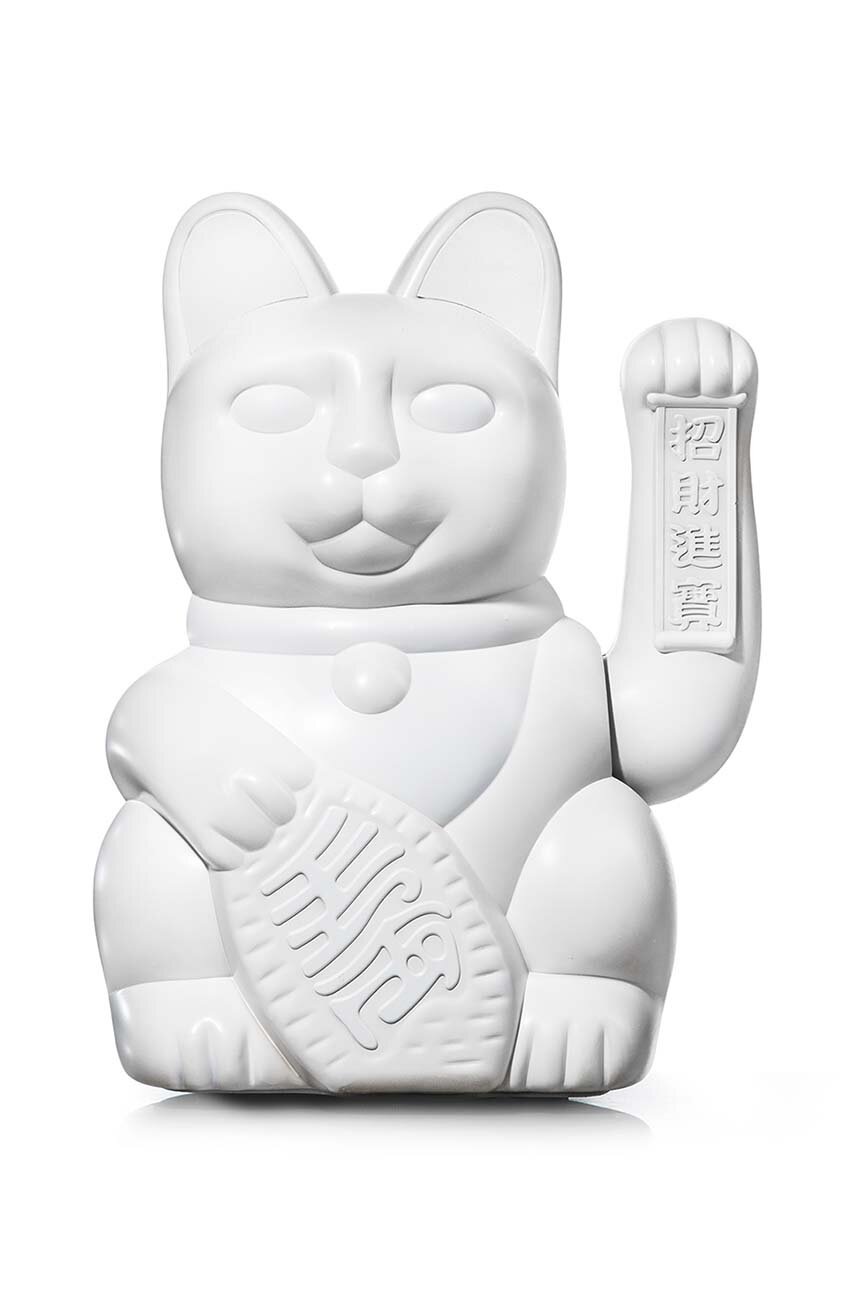 

Декорация Donkey Lucky Cat Large