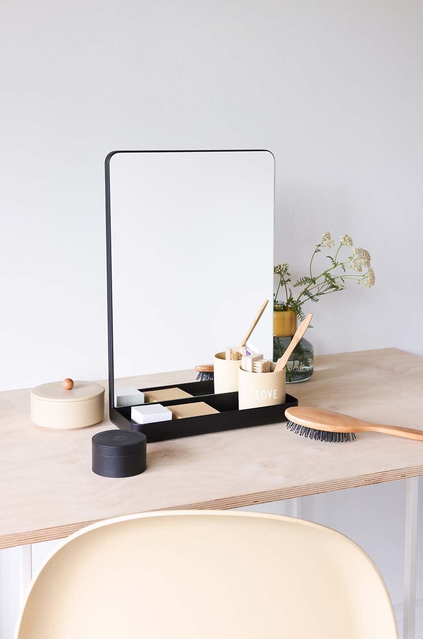 Καθρέφτης τοίχου Design Letters Mirror & More φωτογραφία