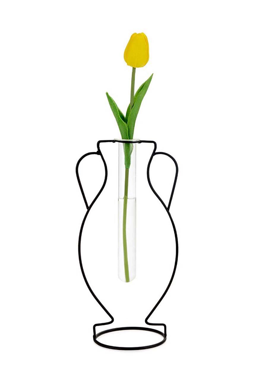 Dekorativní váza Balvi - vícebarevná - Kov