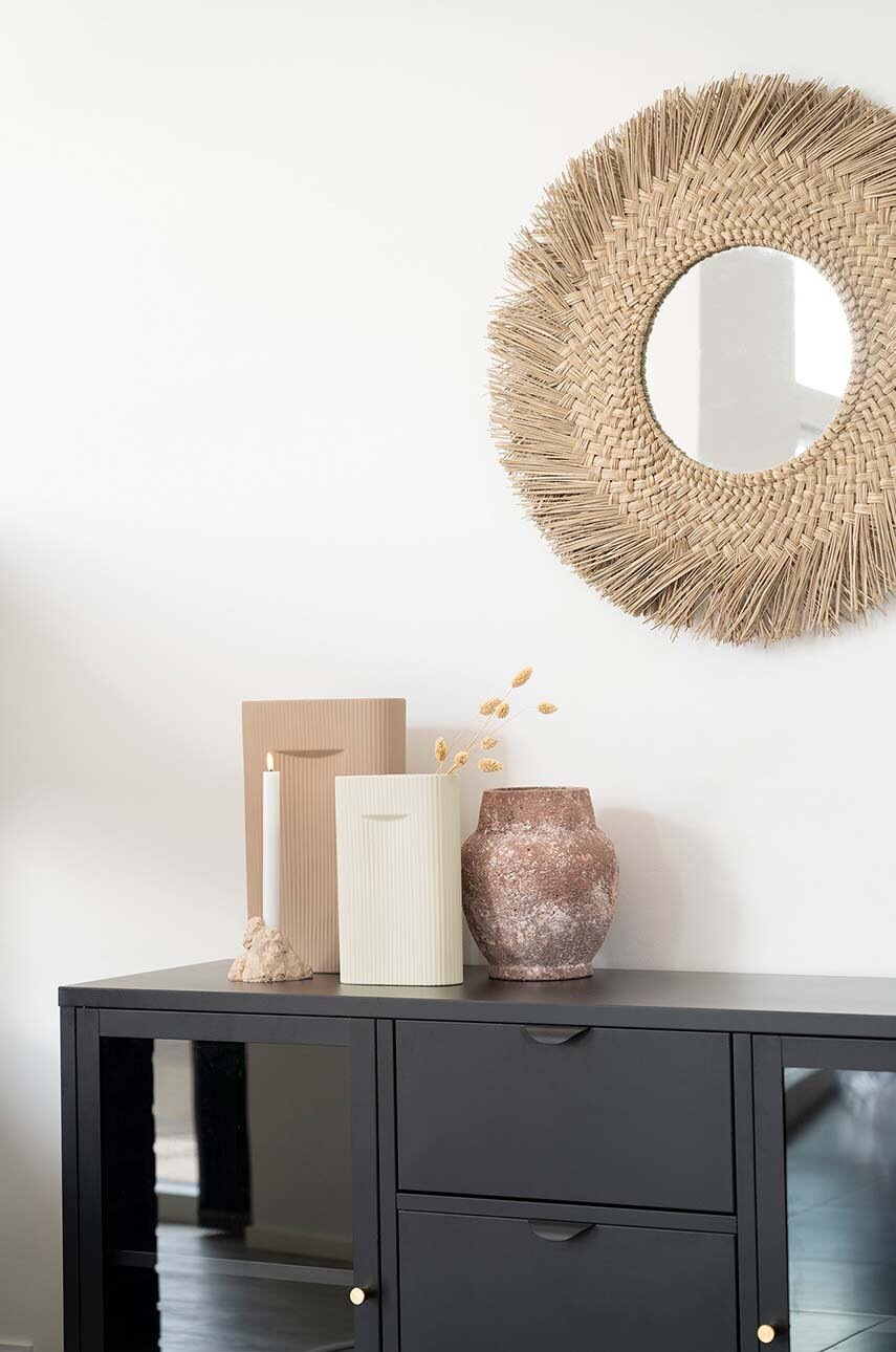 Διακοσμητικό βάζο House Nordic Vase in Ceramic φωτογραφία