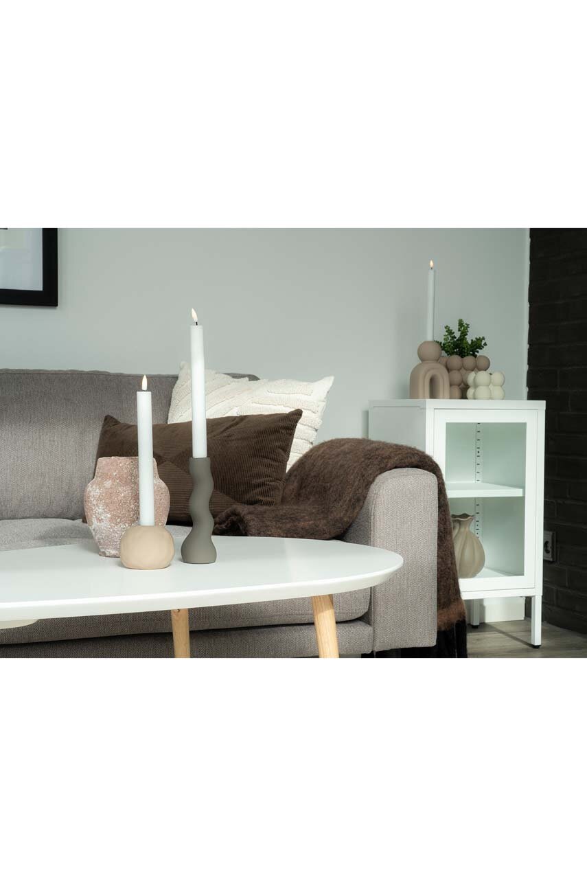 Γλάστρα House Nordic Flowerpot in Ceramic φωτογραφία