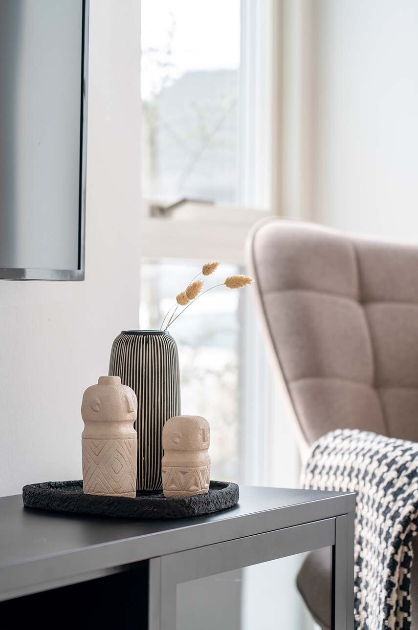 Διακοσμητικό βάζο House Nordic Vase in Ceramic φωτογραφία