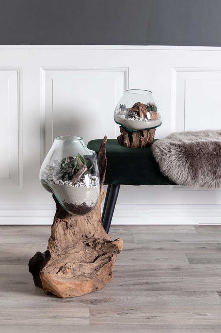 Διακοσμητικό House Nordic San Marino Waterdrop φωτογραφία