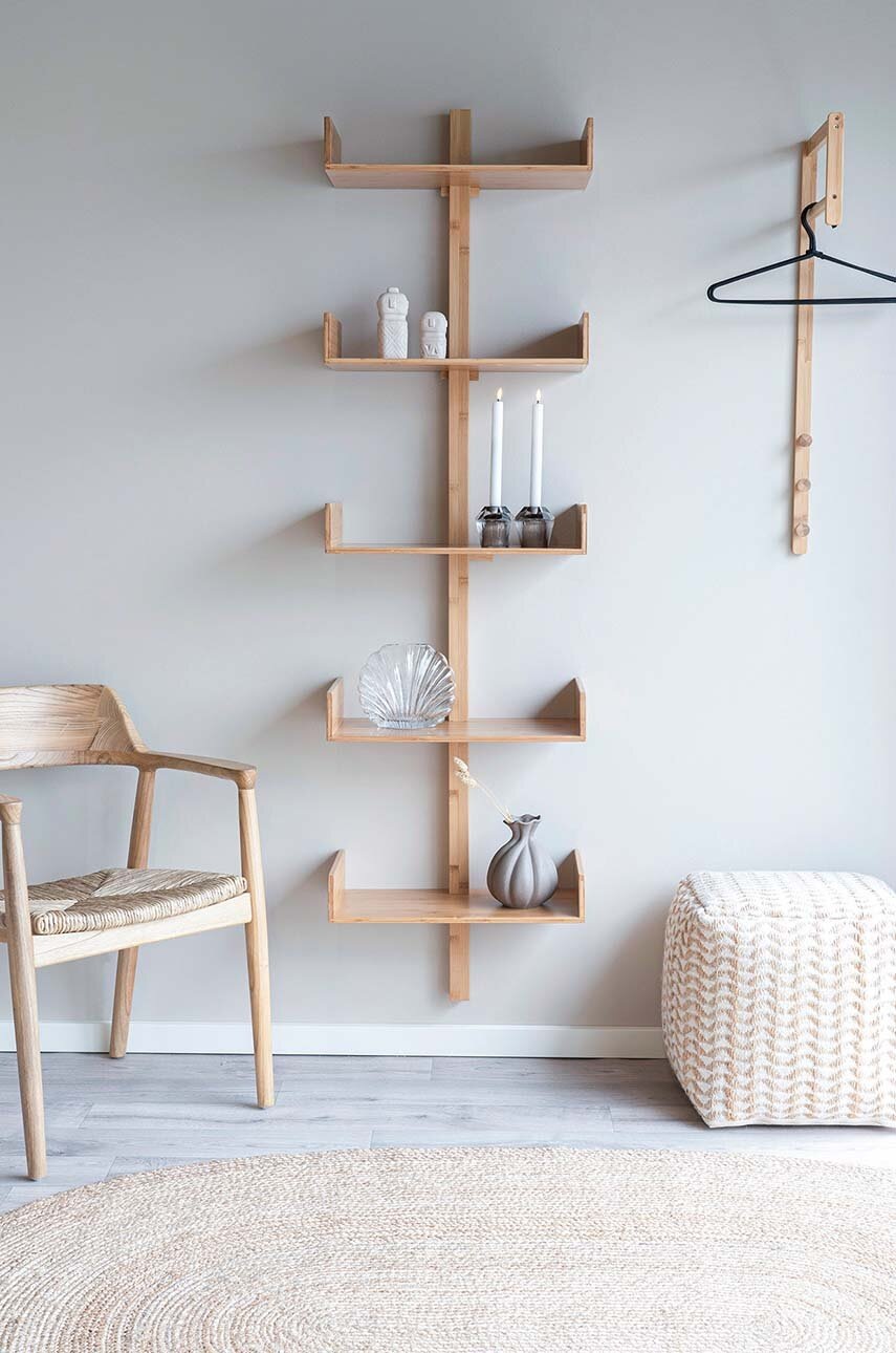 Κρεμάστρα τοίχου House Nordic Trento φωτογραφία