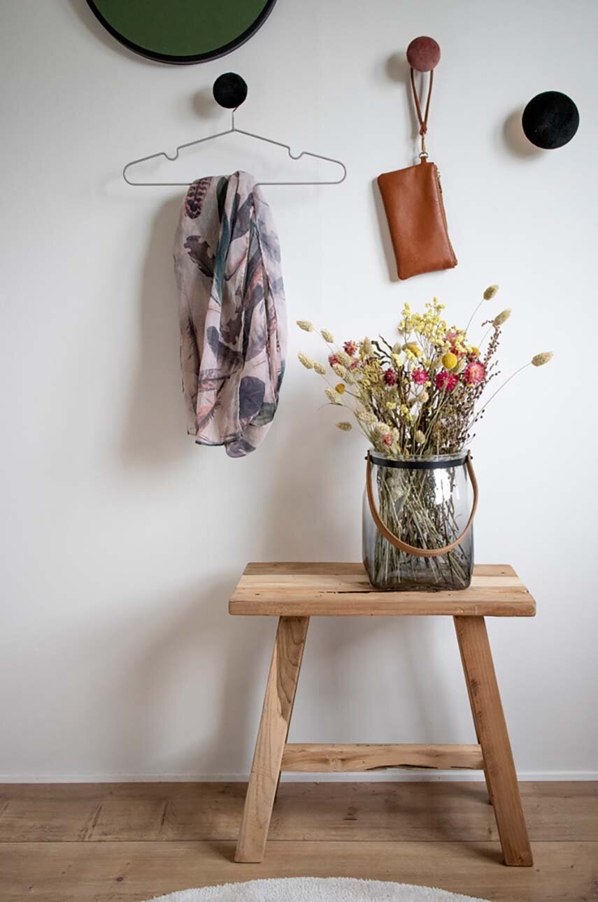 Σκαμπό House Nordic Barcelona φωτογραφία