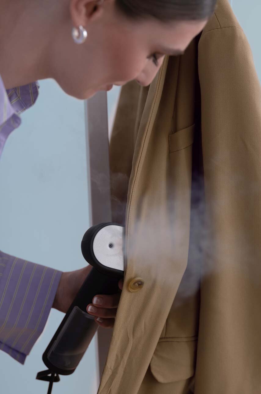 Ruční napařovač Steamery Cirrus X Handheld Steamer (obrázek 7)