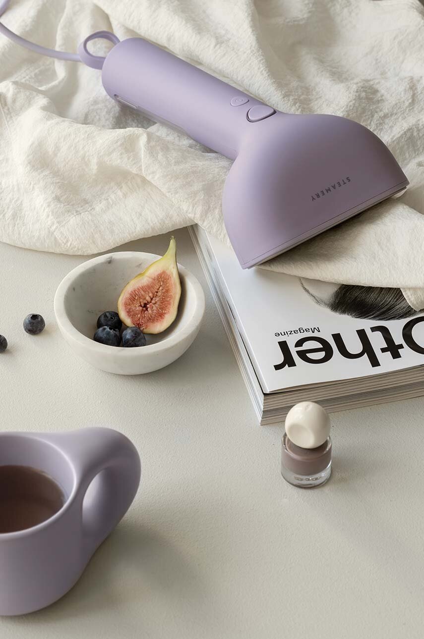 Αμοσίδερο χειρός Steamery Cirrus X Handheld Steamer φωτογραφία