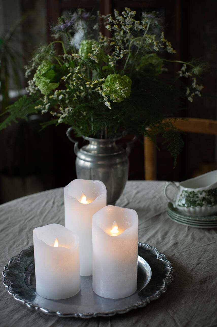 Κερί led Dorre Elvira φωτογραφία