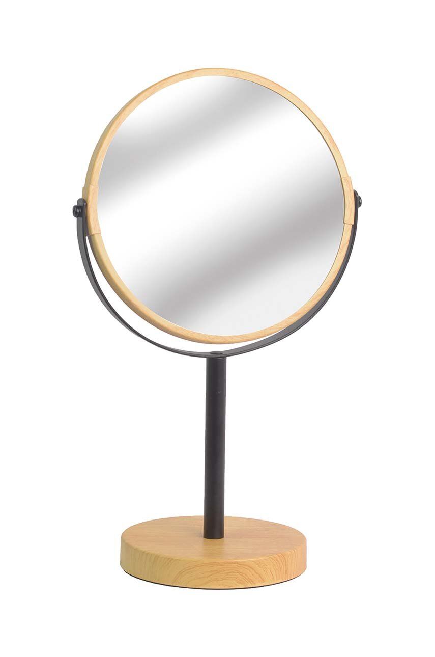 Kosmetické zrcátko Danielle Beauty Pencil Mirror - vícebarevná - Kov