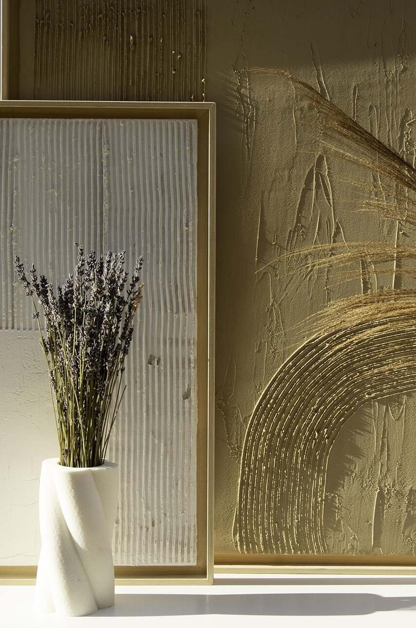 Διακοσμητικό βάζο Really Nice Things Braid φωτογραφία