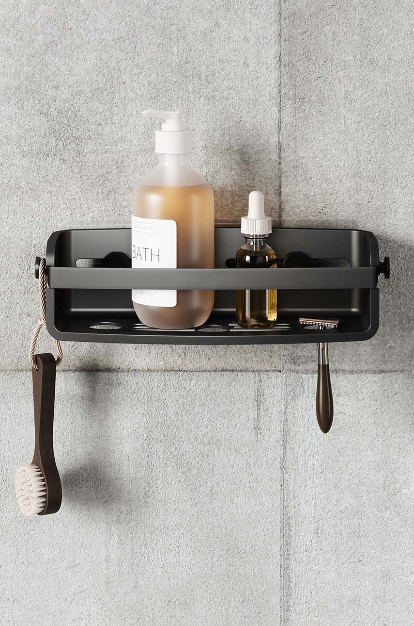 Ράφι ντους Umbra Flex Adhesive Bin φωτογραφία