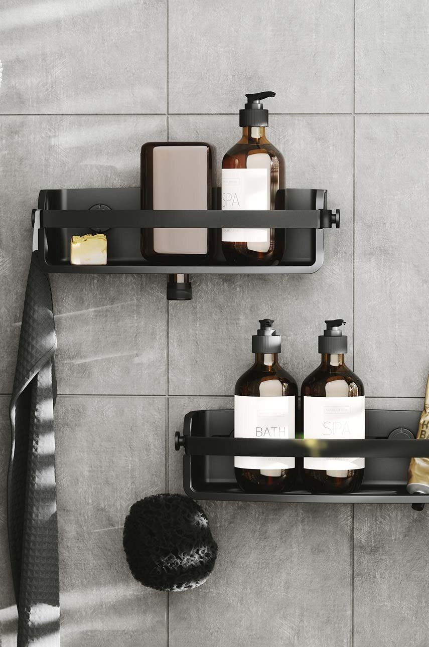 Ράφι ντους Umbra Flex Adhesive Bin φωτογραφία