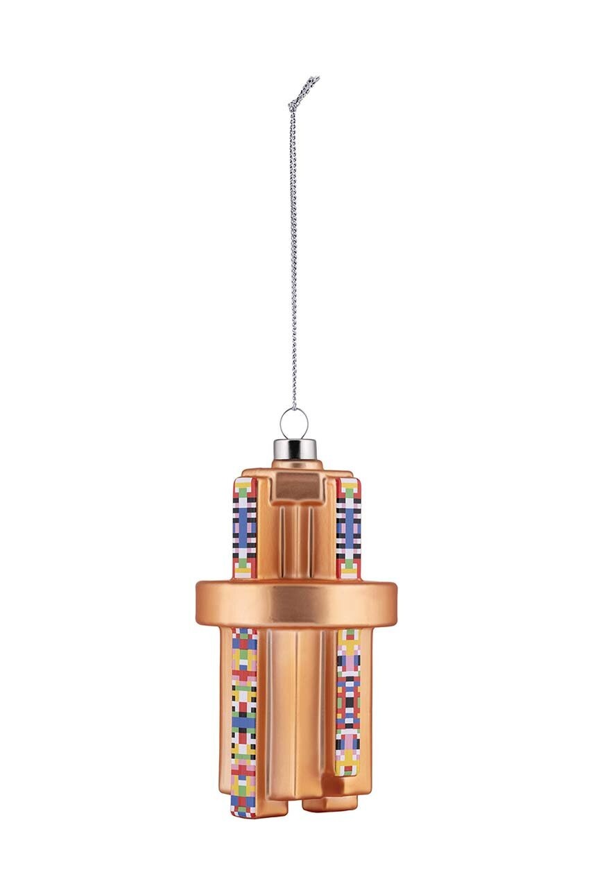 Іграшка на ялинку Alessi Prism
