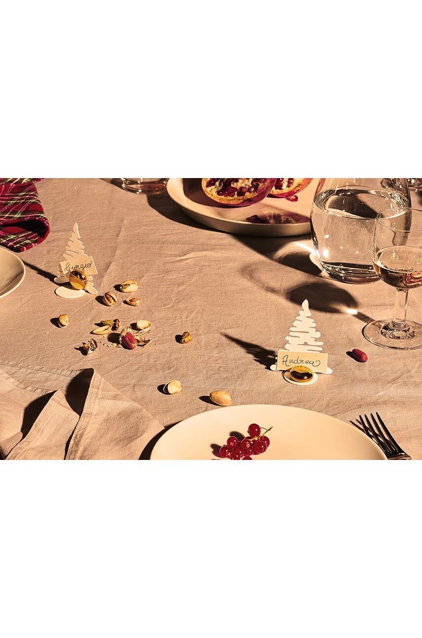 Σετ από ποτηροθήκες κρασιού Alessi Barkplace Tree 2-pack φωτογραφία