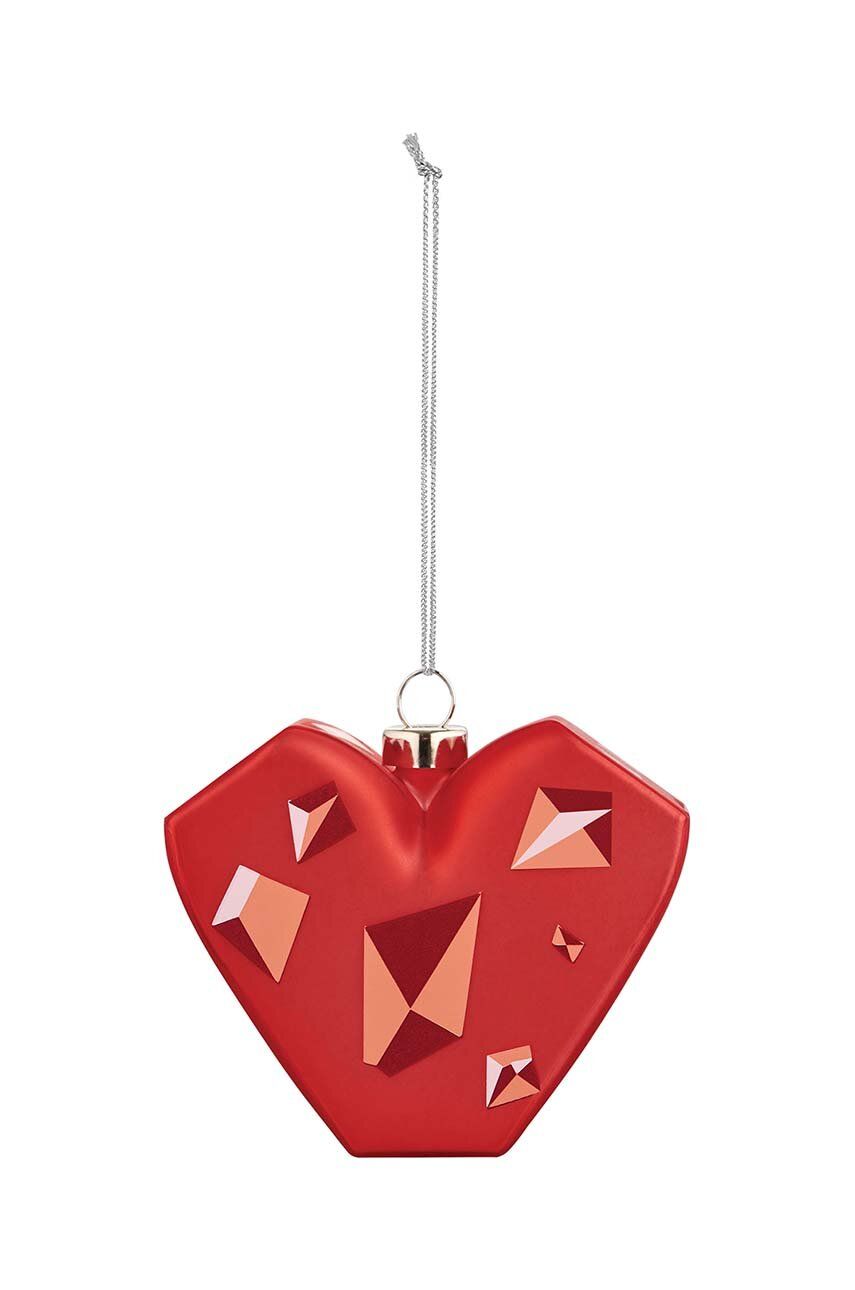 Alessi globuri de pom Amore al Cubo