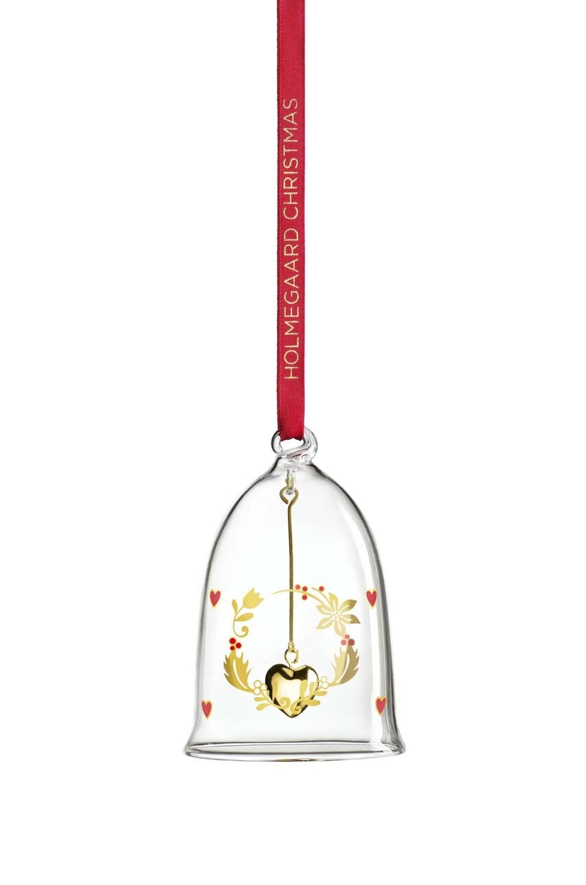 

Новогодняя декорация Holmegaard Ann-Sofi Romme Annual Christmas