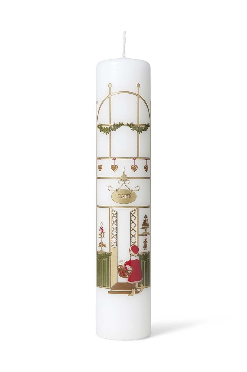 

Декоративная свеча Holmegaard Christmas Advent Candle