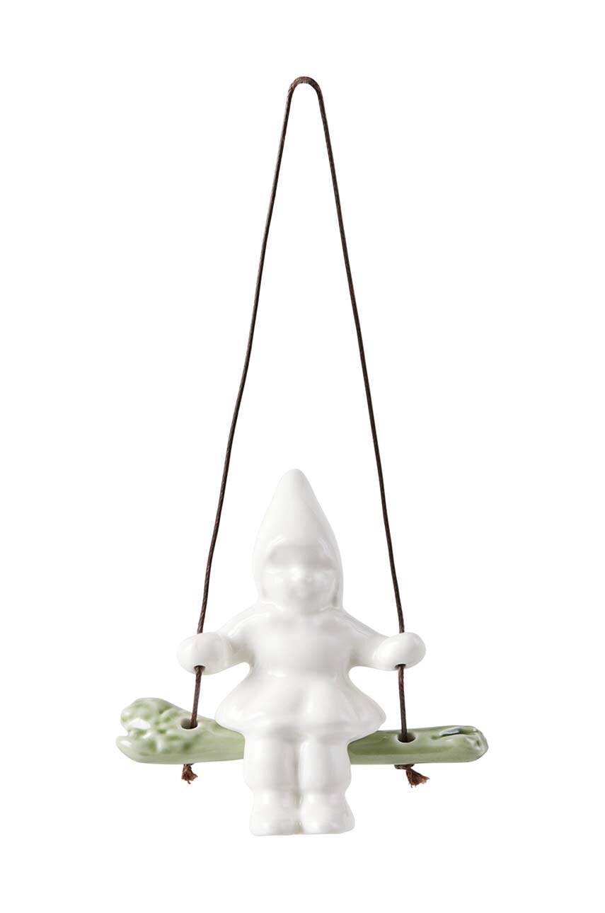 Kähler glob de crăciun Swinging girl