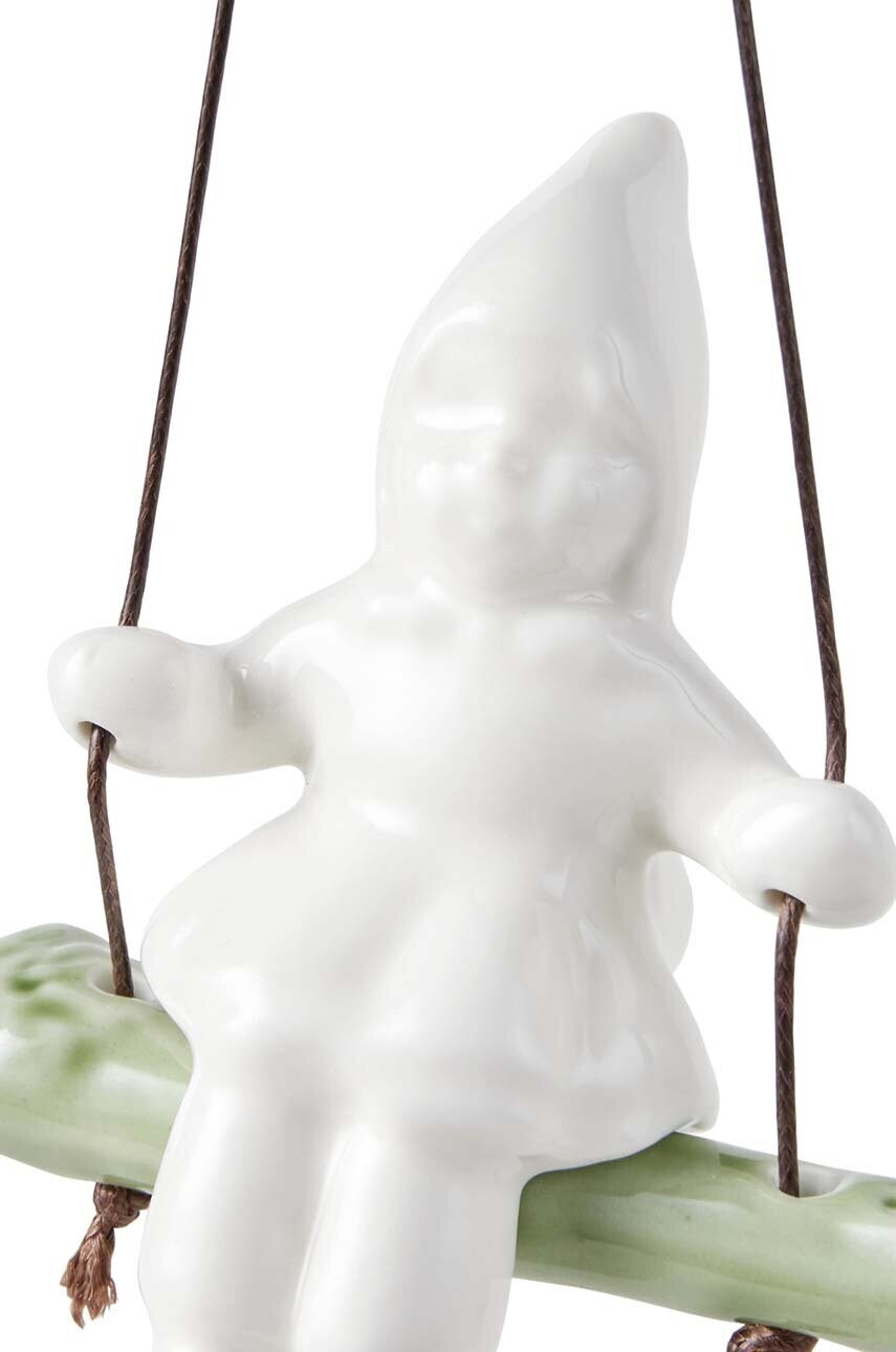 Kähler karácsonyi dekoráció Swinging girl termék 2. képe