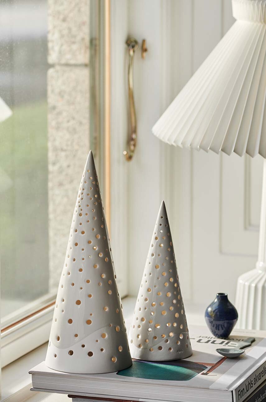 Διακοσμητικό κηροπήγιο Kähler Nobili φωτογραφία