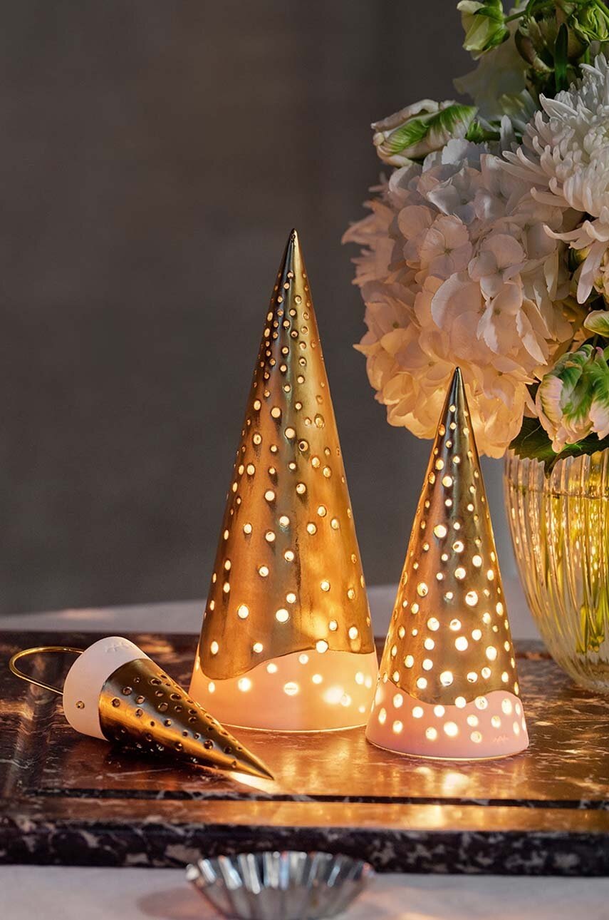 Διακοσμητικό κηροπήγιο Kähler Nobili φωτογραφία