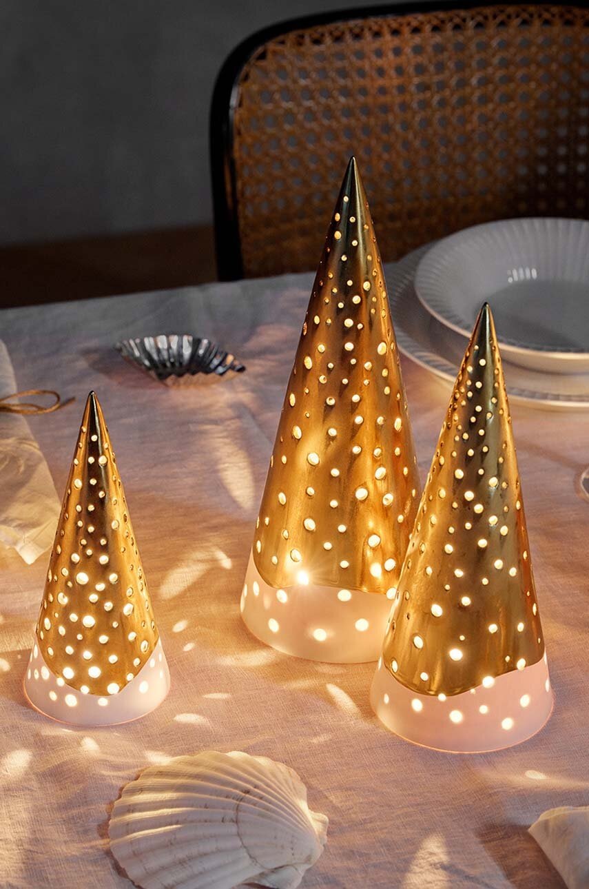 Διακοσμητικό κηροπήγιο Kähler Nobili φωτογραφία