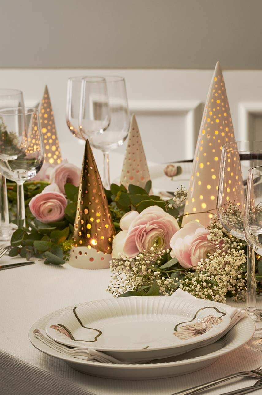 Διακοσμητικό κηροπήγιο Kähler Nobili φωτογραφία