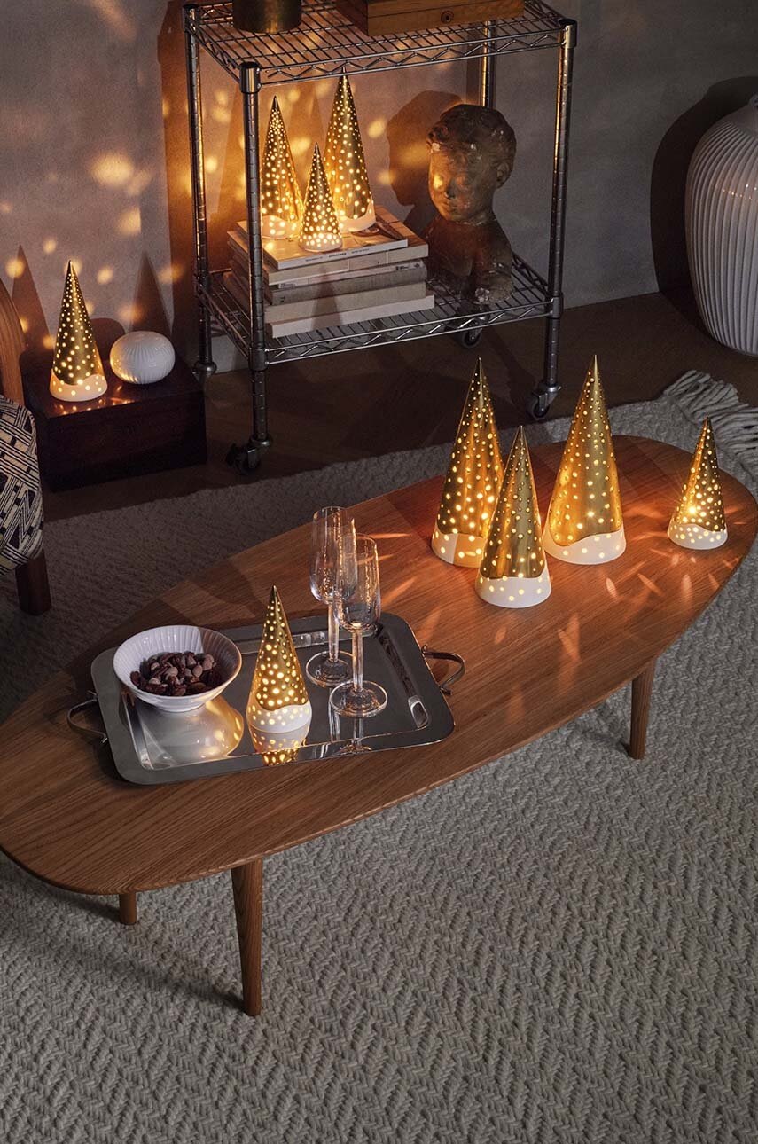 Διακοσμητικό κηροπήγιο Kähler Nobili φωτογραφία