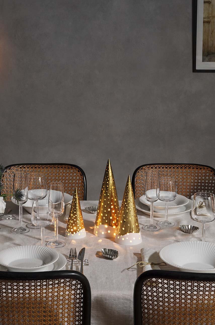 Διακοσμητικό κηροπήγιο Kähler Nobili φωτογραφία