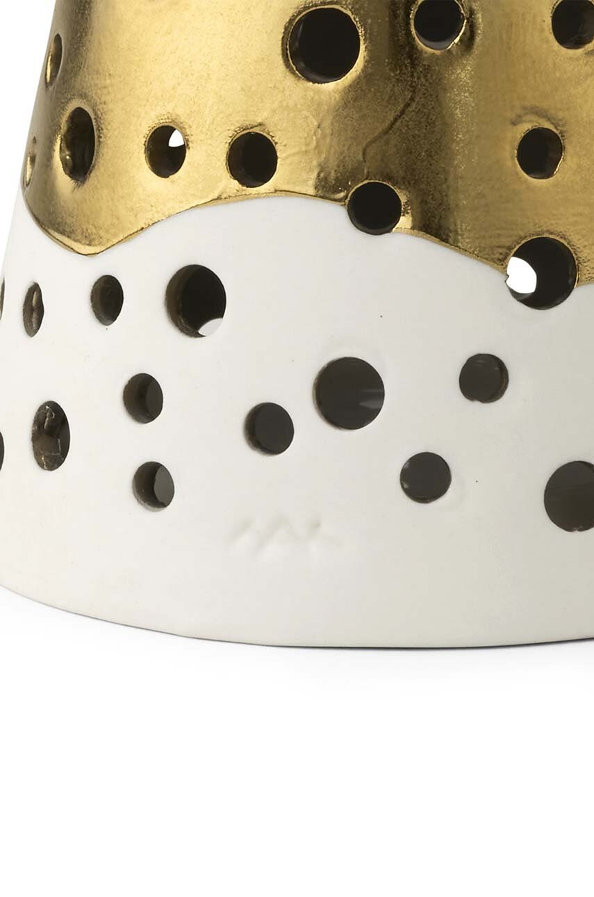 Διακοσμητικό κηροπήγιο Kähler Nobili φωτογραφία