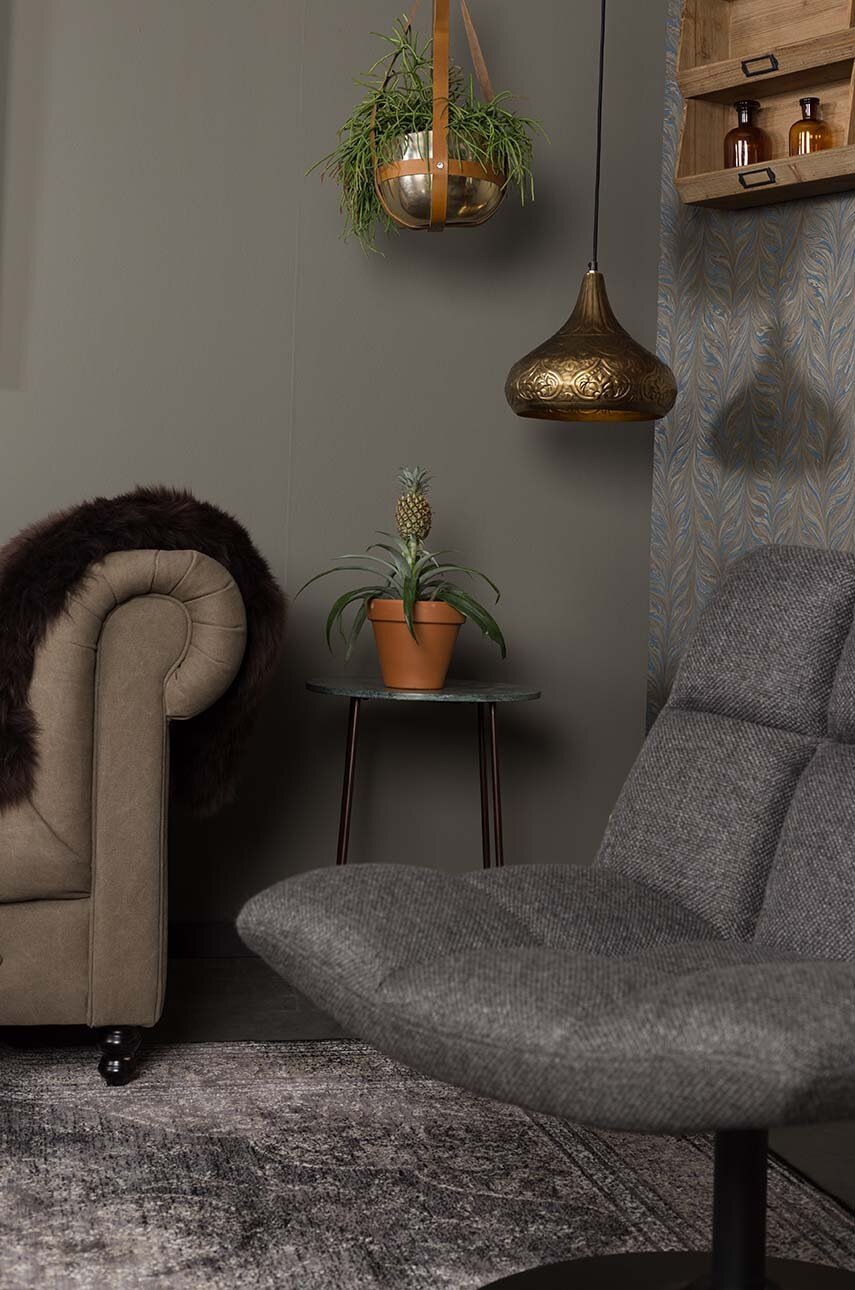 Κρεμαστή γλάστρα Dutchbone Oasis φωτογραφία