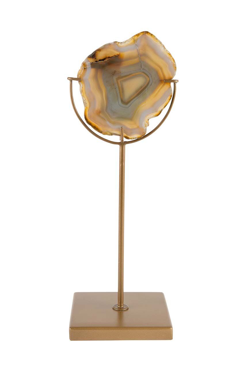 Dutchbone dekoratív gyertyatartó gem