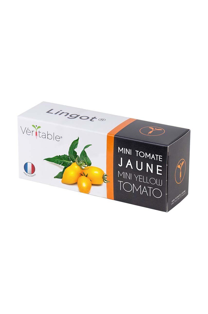 Посевной вкладыш Veritable Pomidor koktajlowy żółty