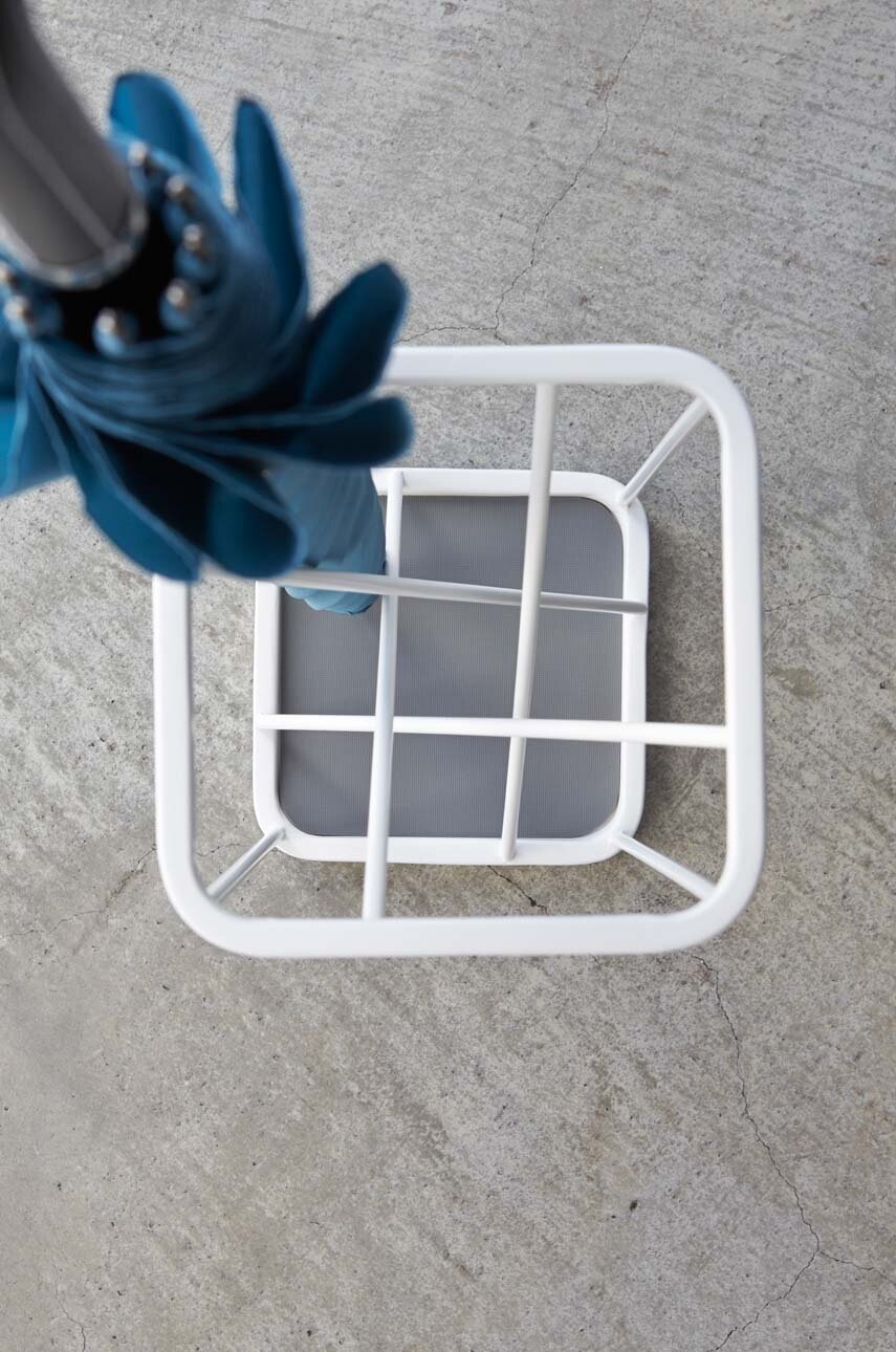 Ομπρελοθήκη Yamazaki Nine Square φωτογραφία