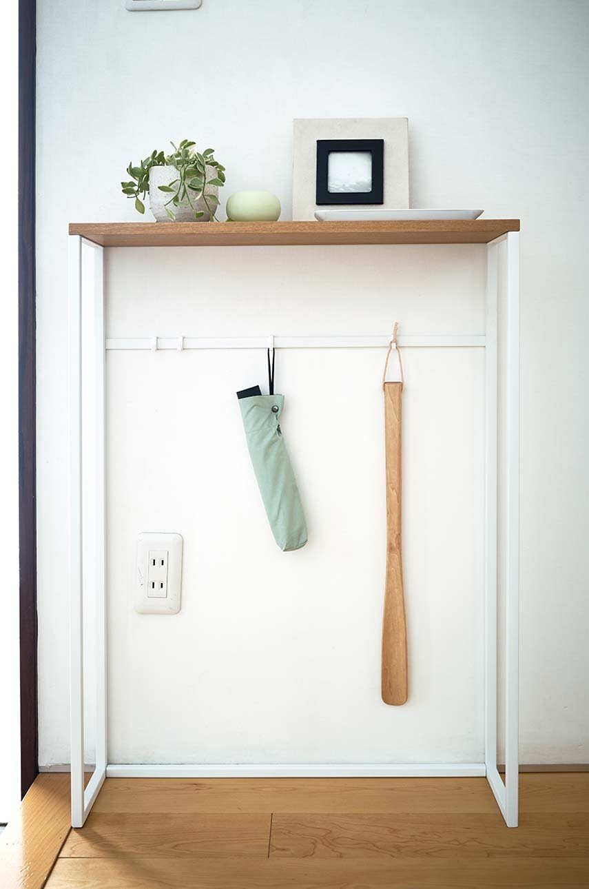 Κονσόλα Yamazaki Tower φωτογραφία