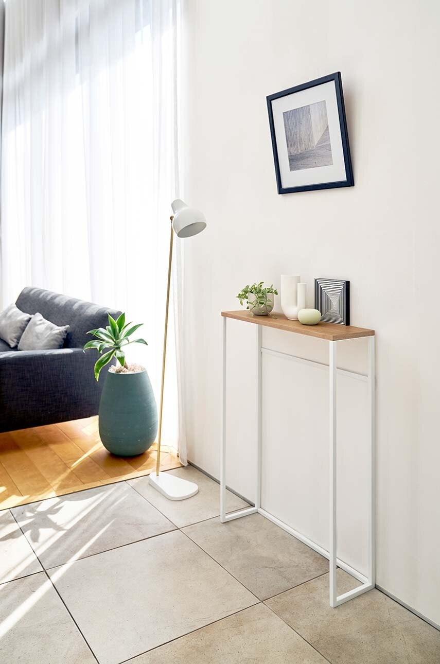 Κονσόλα Yamazaki Tower φωτογραφία