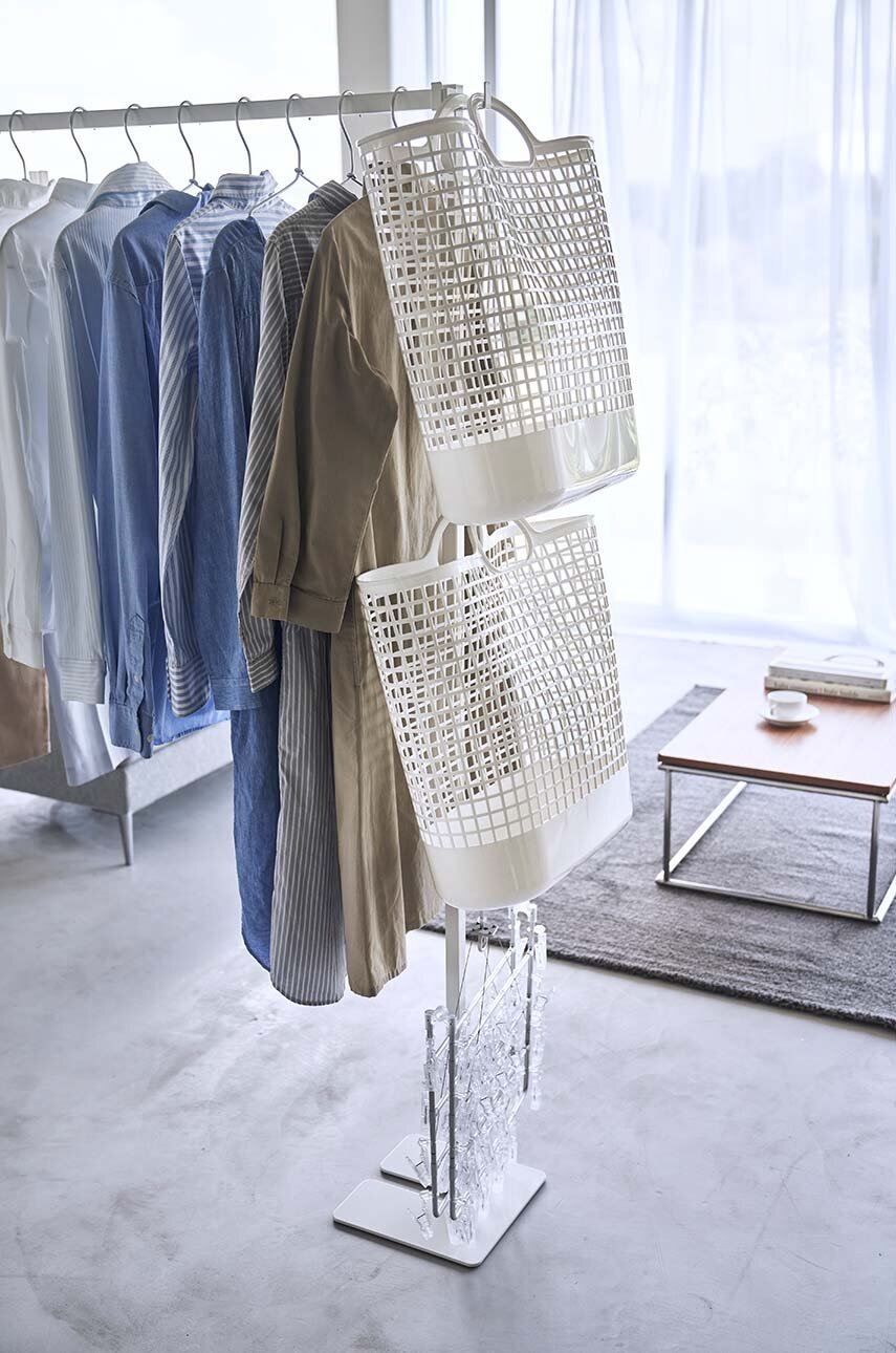 Απλώστρα ρούχων Yamazaki Tower φωτογραφία