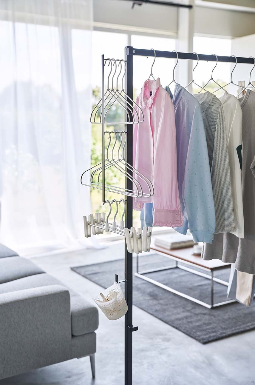 Απλώστρα ρούχων Yamazaki Tower φωτογραφία