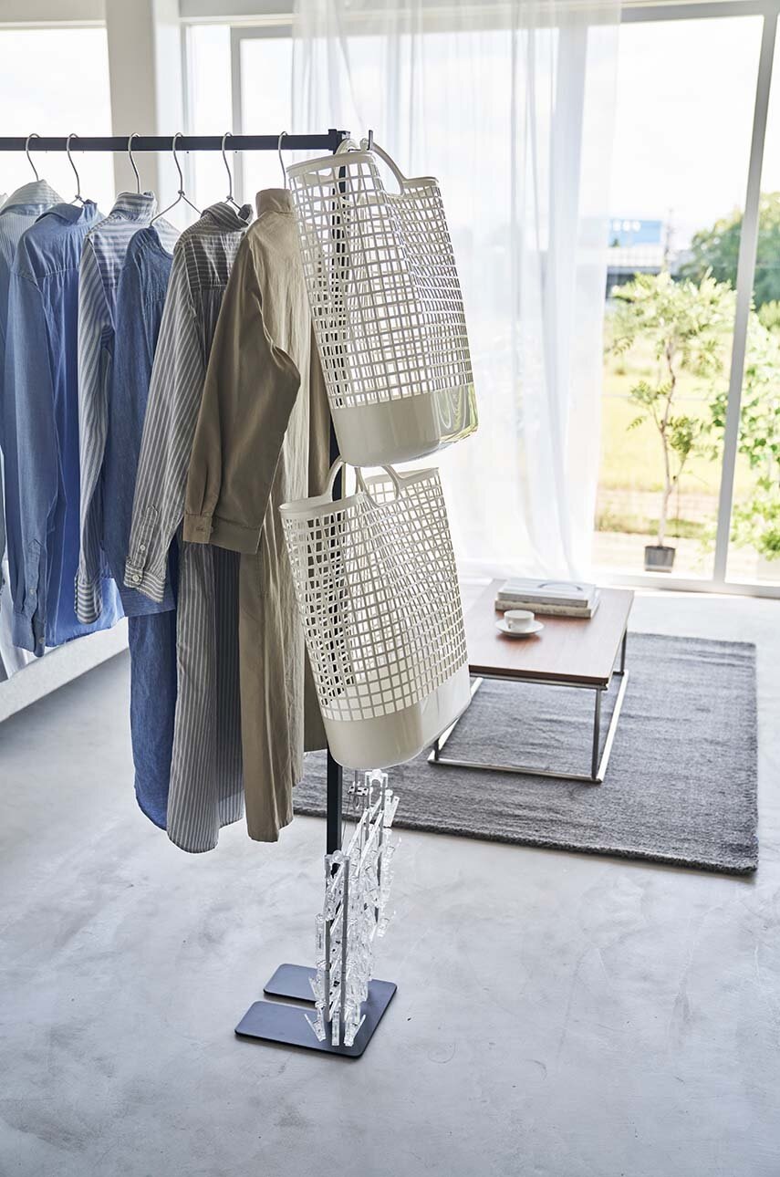 Απλώστρα ρούχων Yamazaki Tower φωτογραφία