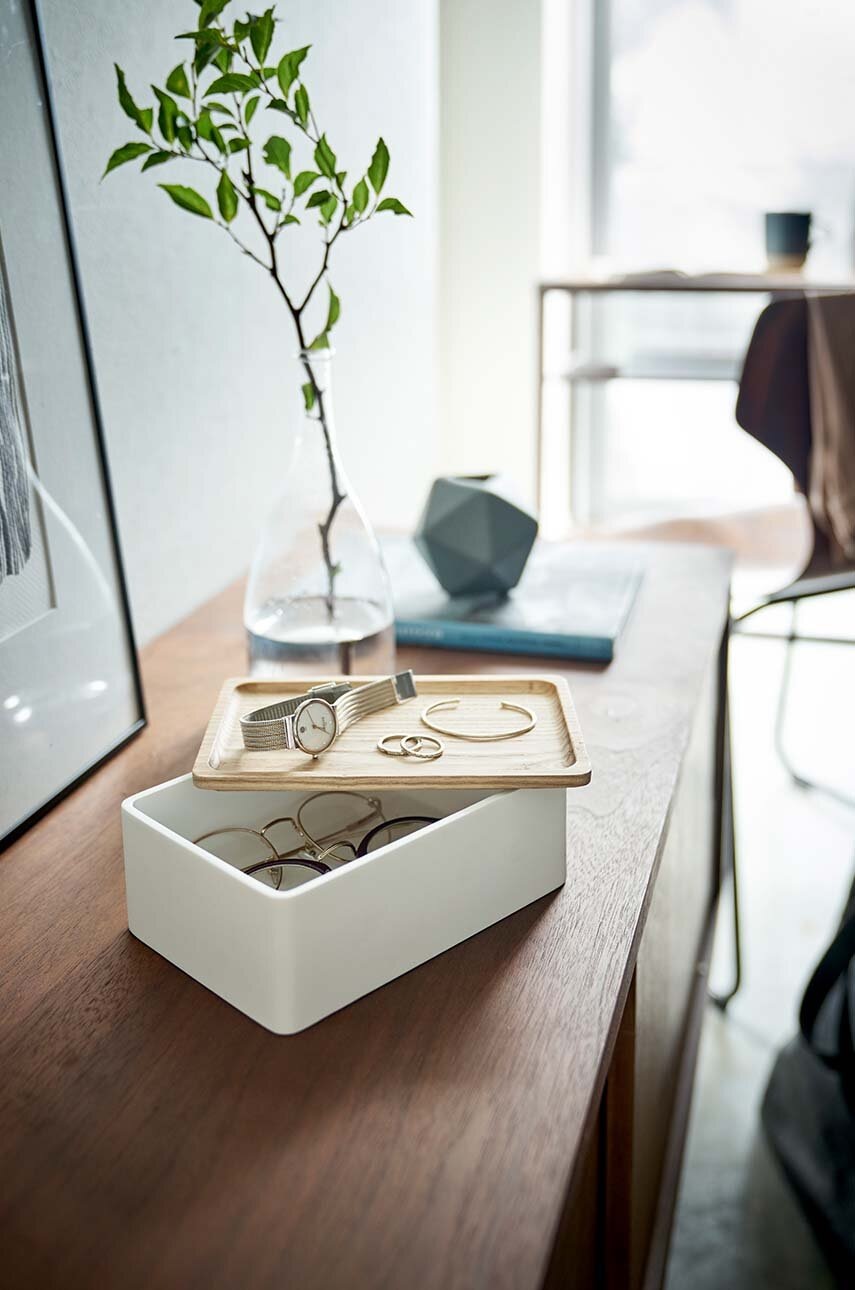 Οργανωτής κοσμημάτων Yamazaki Rin φωτογραφία