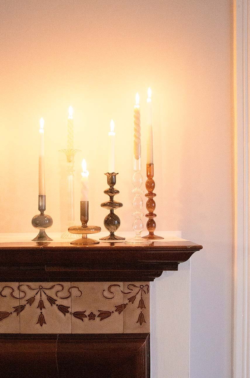 Διακοσμητικό κηροπήγιο AU Maison φωτογραφία