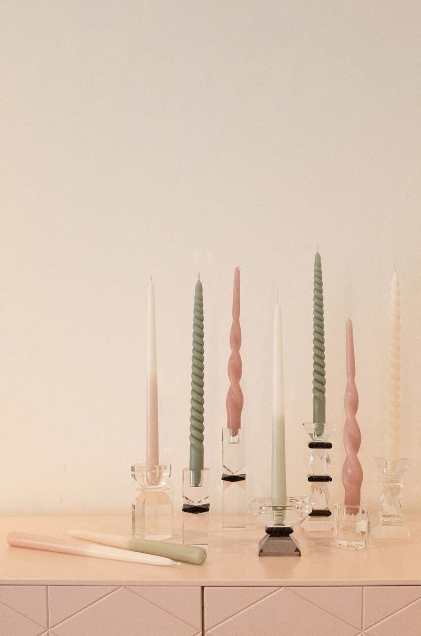 Διακοσμητικό κηροπήγιο C'est Bon φωτογραφία