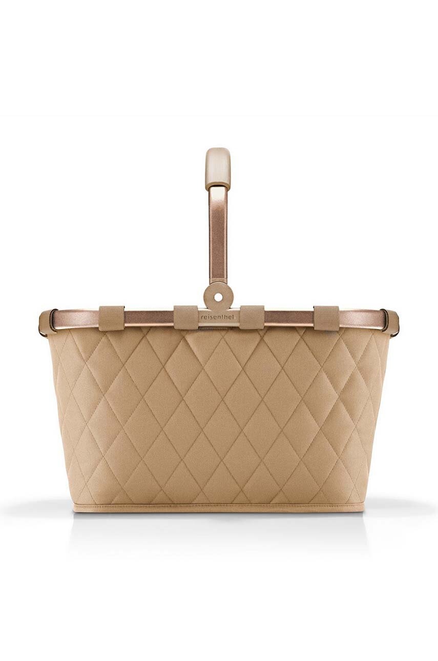 

Кошик Reisenthel Carrybag Frame Rhombus 22 L