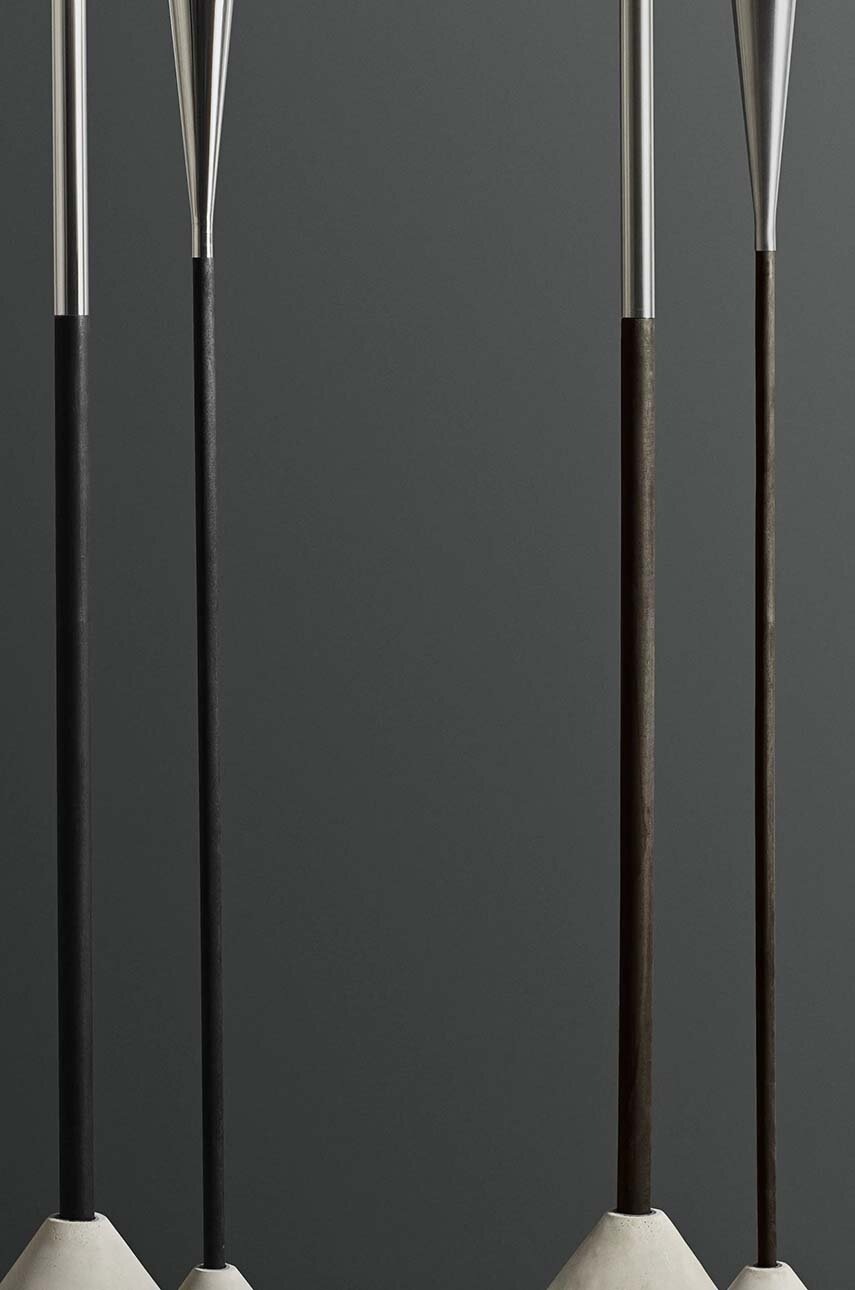 Φακός κήπου Blomus 300 ml φωτογραφία