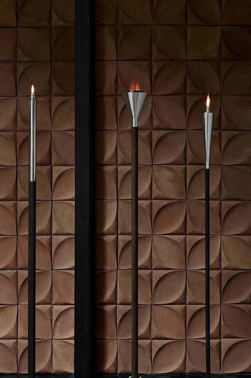 Φακός κήπου Blomus 300 ml φωτογραφία